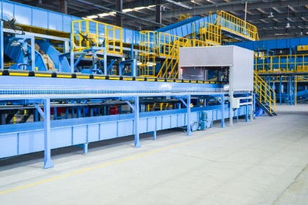 產(chǎn)業(yè)互聯(lián)網(wǎng)驅(qū)動(dòng)全球貿(mào)易新范式 解析貨物進(jìn)出口的數(shù)字化發(fā)展趨勢(shì)